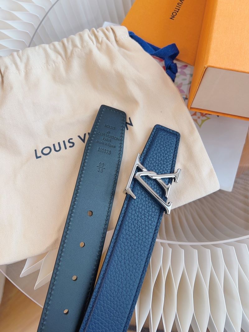 l0vis Vvtt0n belts